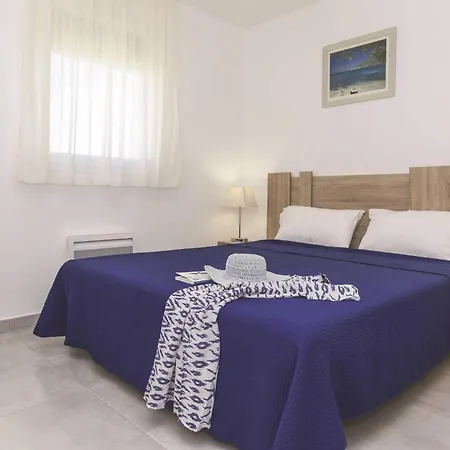 Villa Résidence Acqua Bella 3p6 *