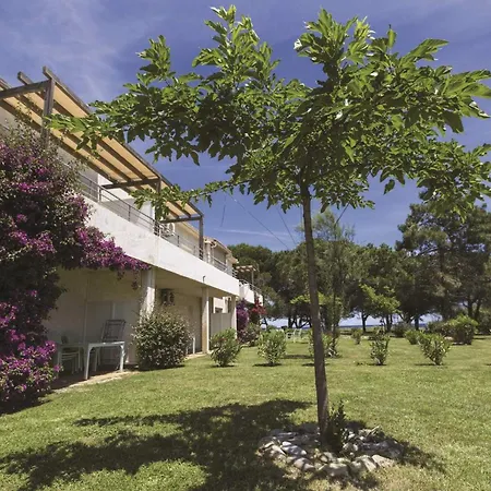Villa Résidence Acqua Bella 3p6 *